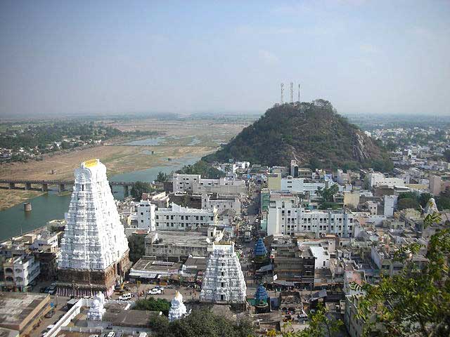 Srikalahasti Image