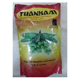 Thankam Tender Mango Pickle Image