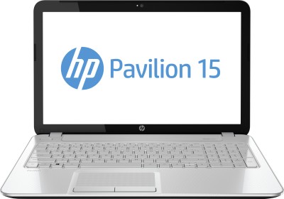 HP Pavilion 15-n214TU Laptop Image