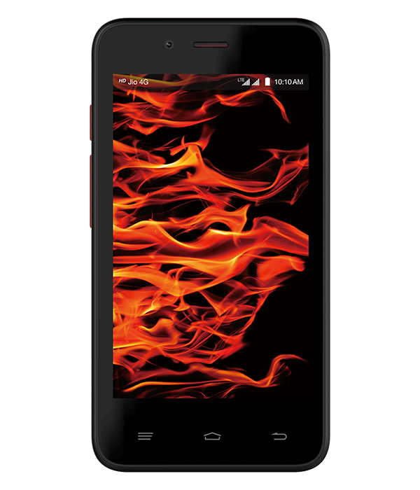 LYF Flame 4 Image