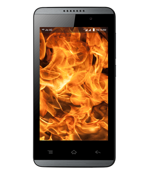 LYF Flame 3 Image