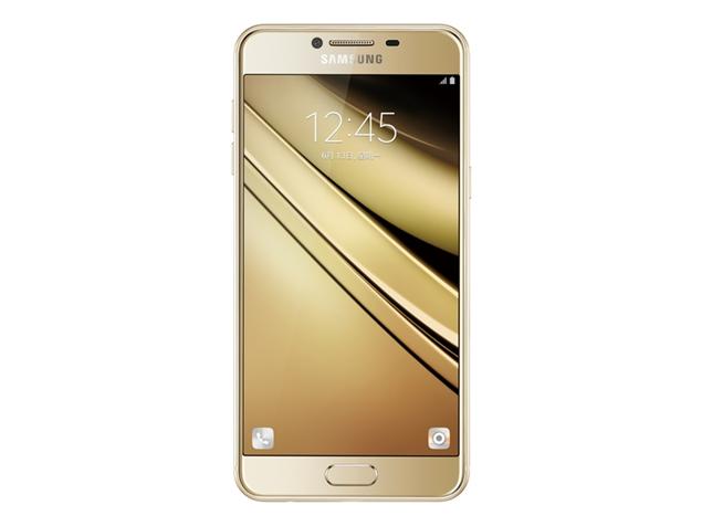 Samsung Galaxy C5 Image