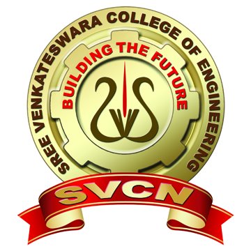 Sree Venkateswara College of Engineering - Nellore Image