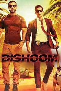 Dishoom Image