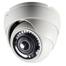 Real Eye CCTV Image