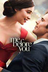 Me Before You Image