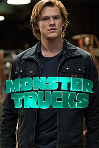 Monster Trucks Image