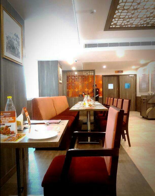 Paradise Restaurant - Electronic City - Bangalore Image