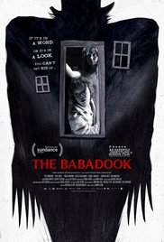 The Babadook Image