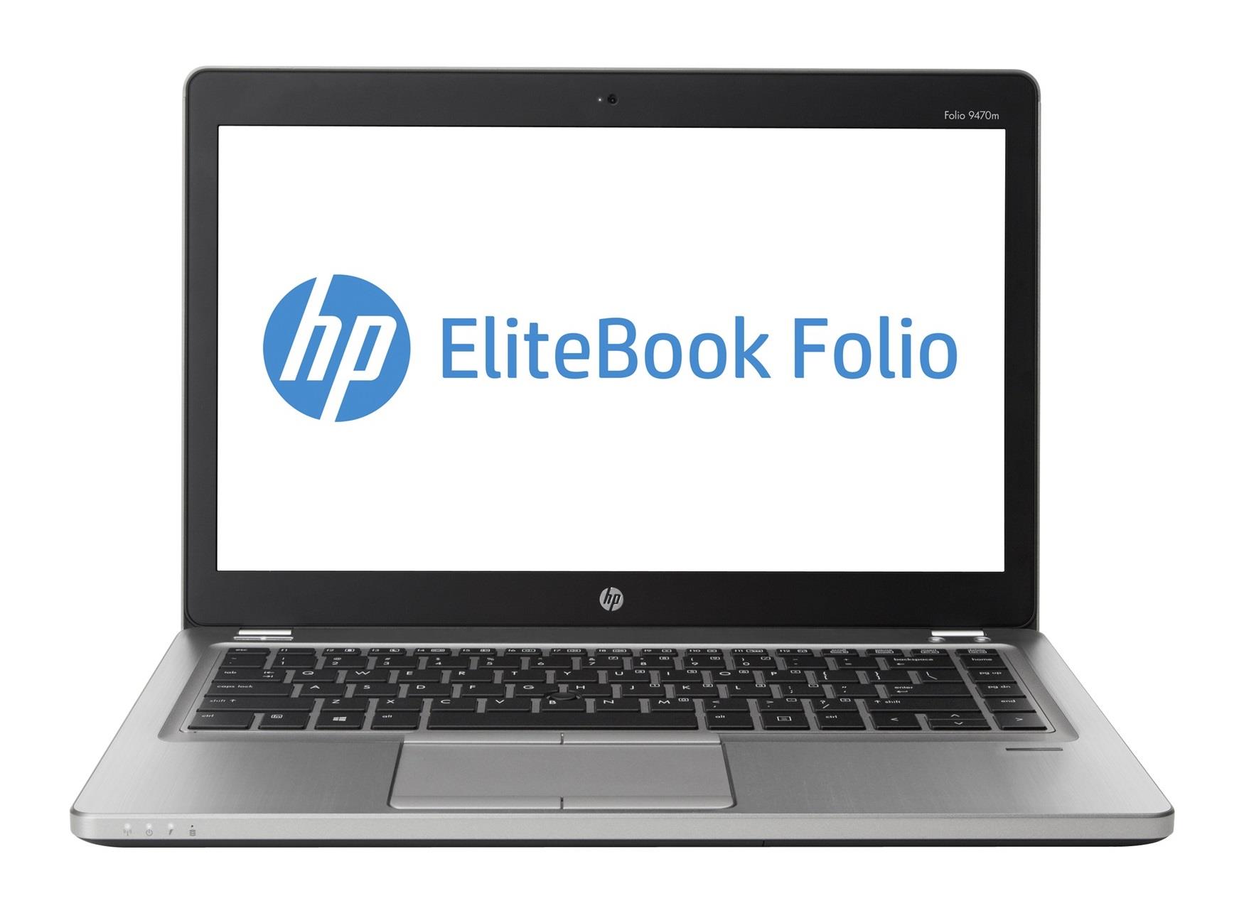 HP EliteBook Folio Image