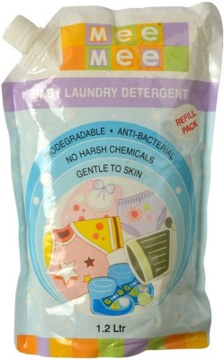 Mee Mee Baby Laundry Detergent Image