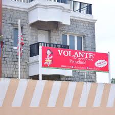 Volante Preschool & Day Care - Bangalore Image
