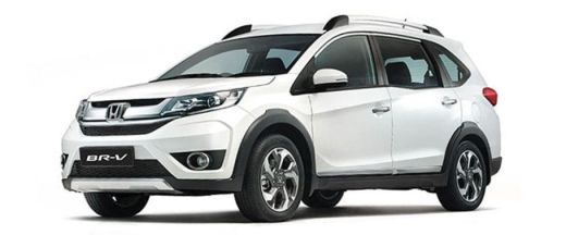 Honda BR-V Image