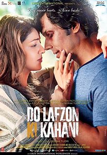 Do Lafzon Ki Kahani Songs Image