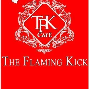 The Flaming Kick - Sector 18 - Noida Image