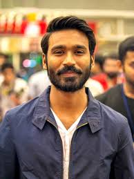 Dhanush Image