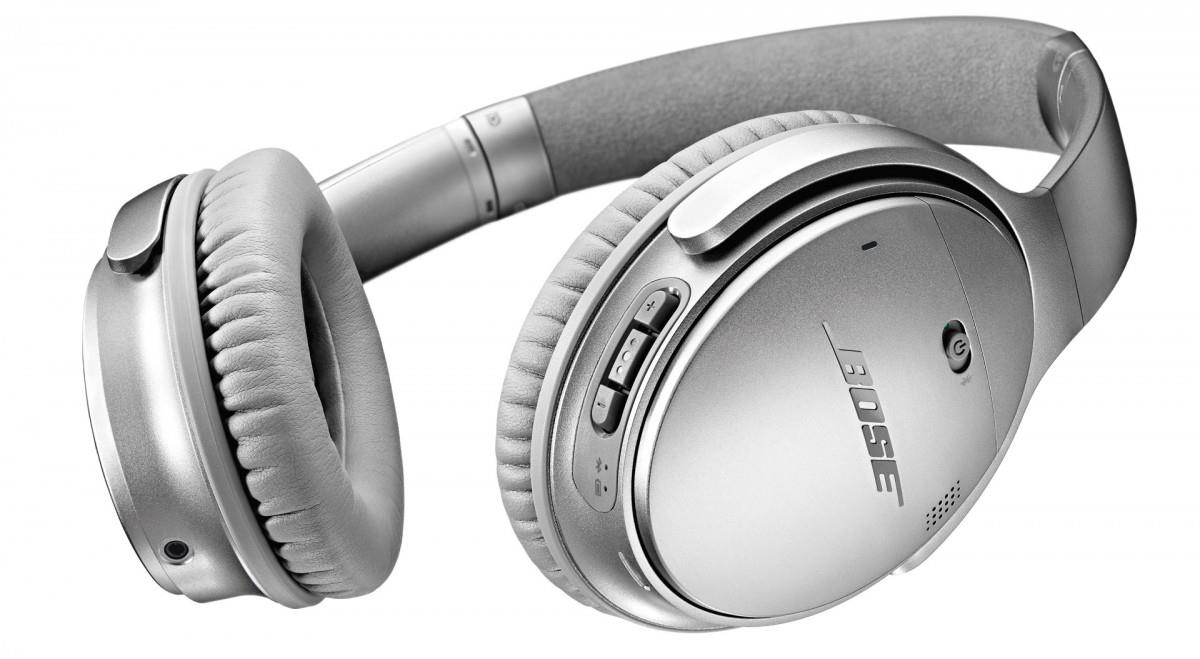 Bose QuietComfort 35 Image