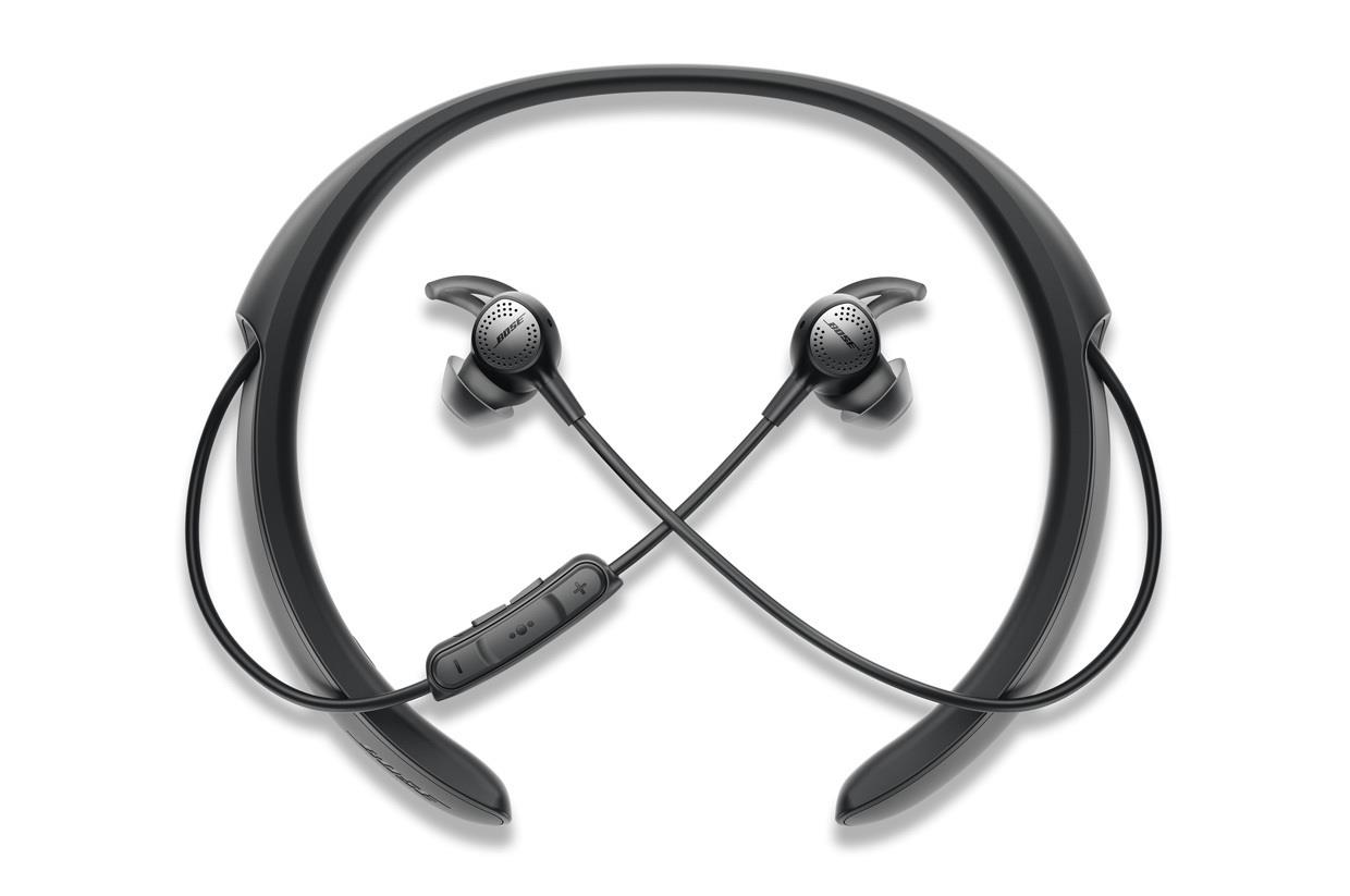 Bose QuietControl 30 in ear Image