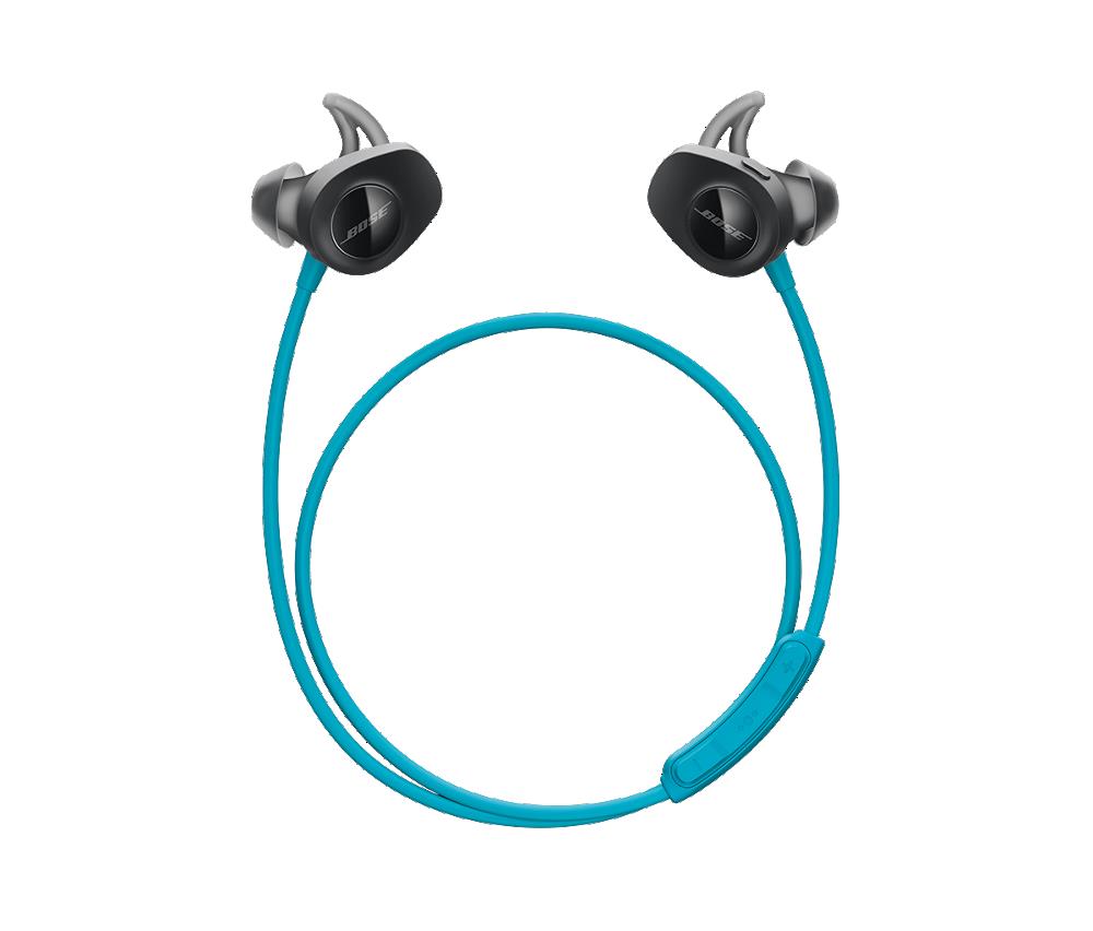 Bose SoundSport Wireless Image