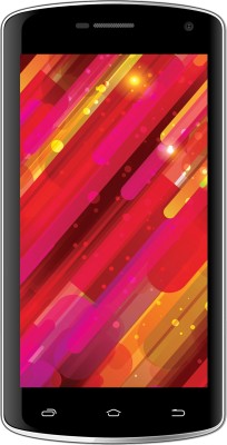 Intex Cloud Glory 4G Image