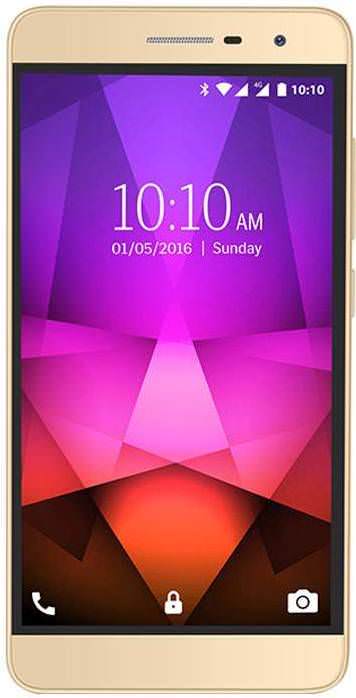 Lava X46 Image