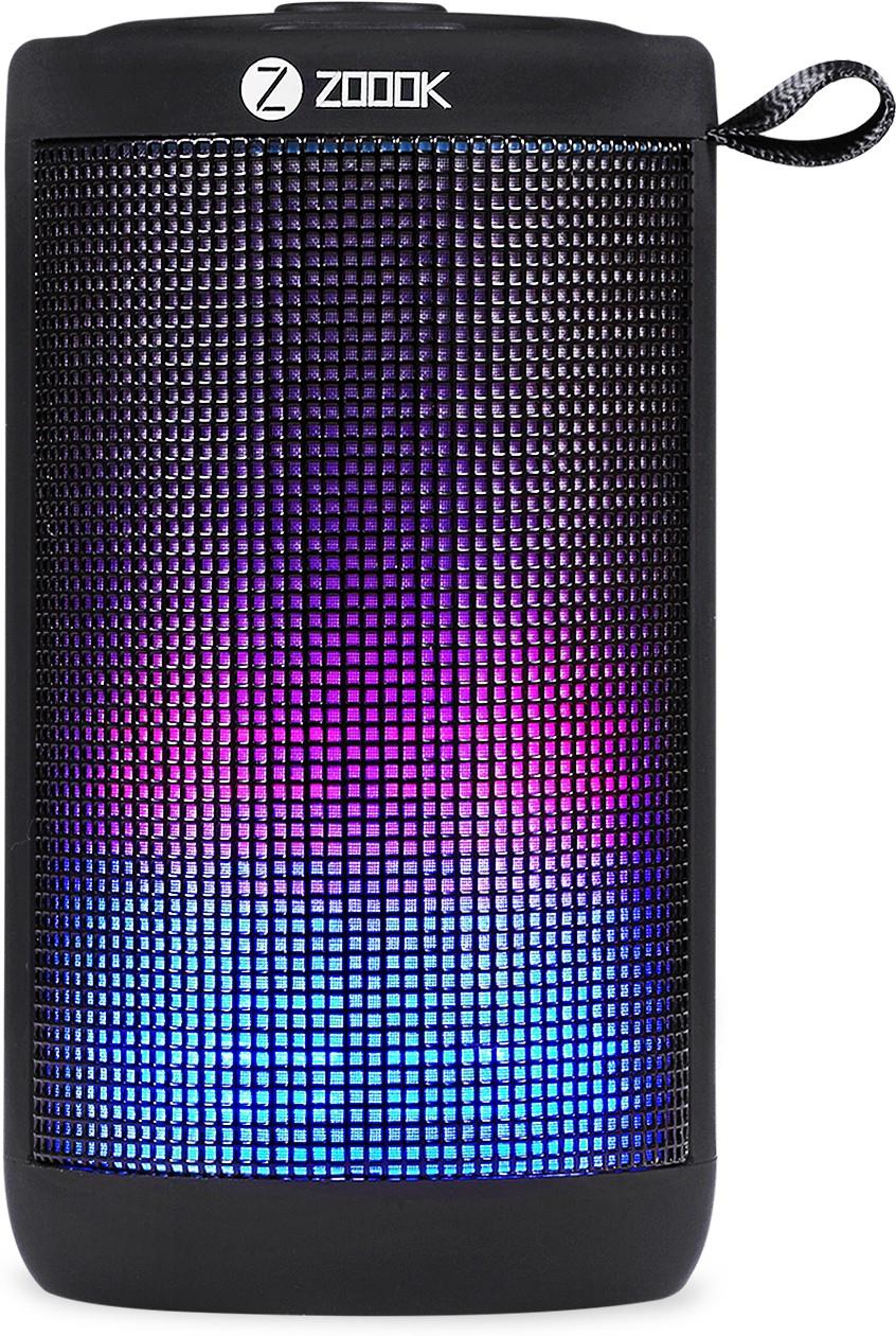 Zoook ZB-JAZZ Speaker Image