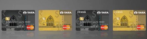 Tata Credit Card Image