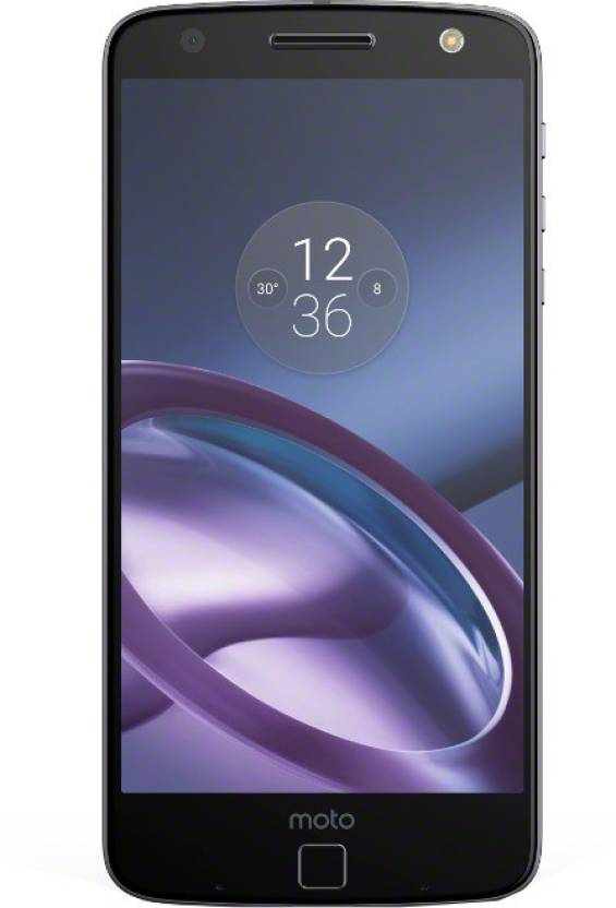 Motorola Moto Z Image