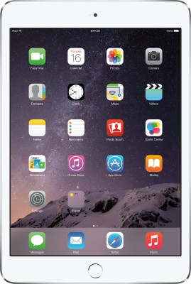 Apple iPad Mini 3 WiFi 64GB Image