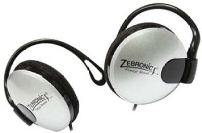 Zebronics ZEB-EM1020 Headphones Image