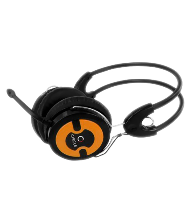 Circle Concerto Live-203 Headset Image