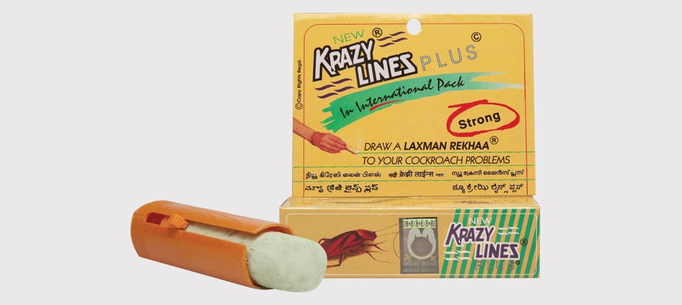 Krazy Lines Plus Image