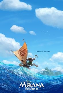 Moana Image