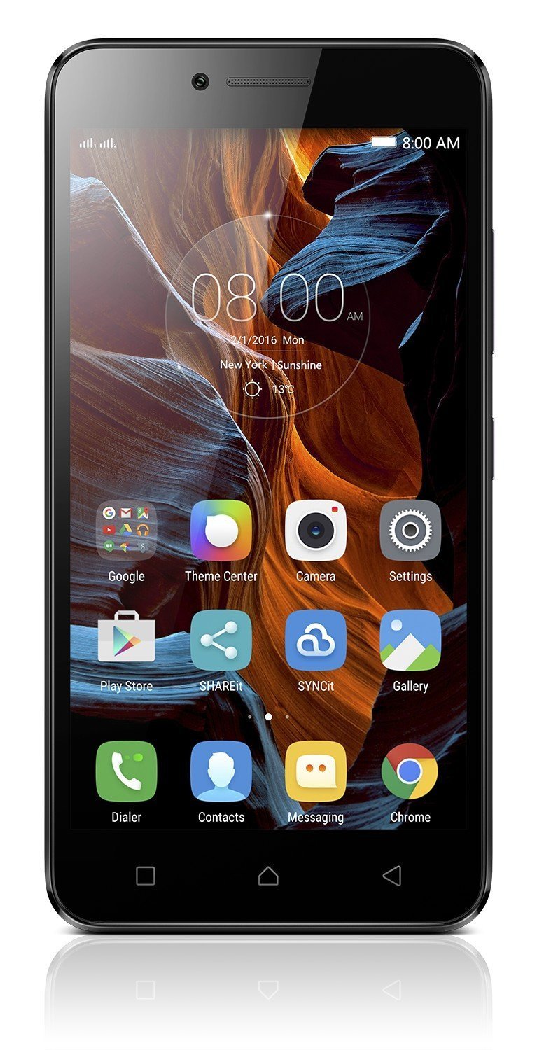 Lenovo Vibe K5 Image