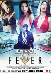 Fever Image