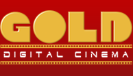 Gold Digital Cinema: Salasar Mall - Mahalgaon - Gwalior Image