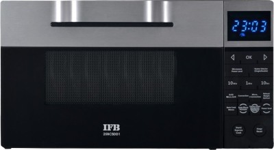 IFB 25BCSDD1 25 Litre Convection Microwave Oven Image