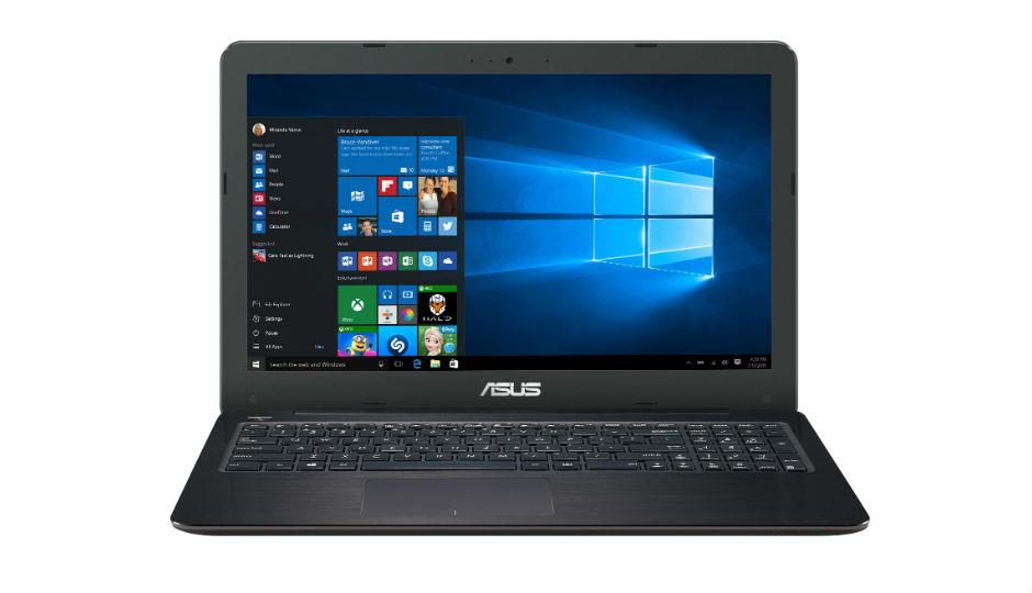 Asus A540 Image