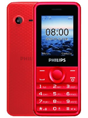 Philips E103 Image