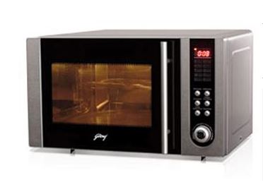 Godrej GMX23CAIMKM Microwave Image