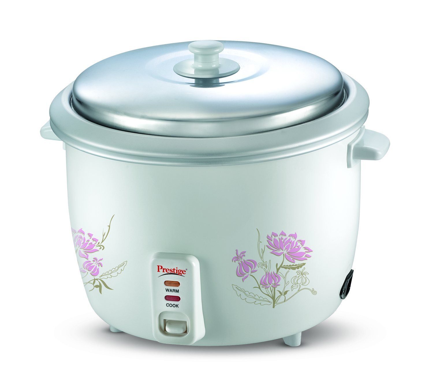 Prestige PROO 2.8-2 1000-Watt Rice Cooker Image