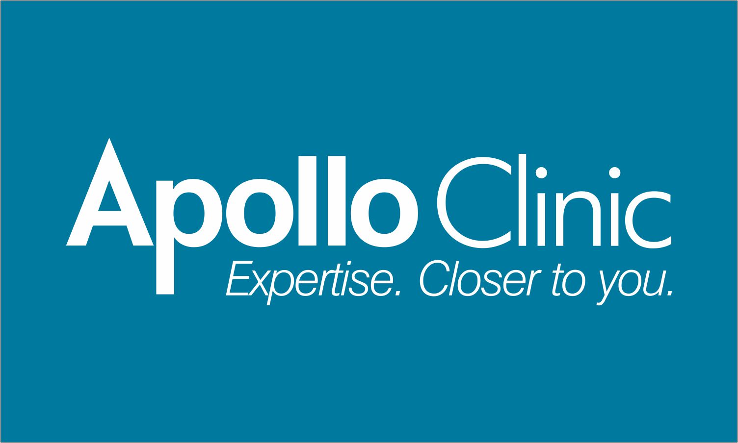 Apollo Clinic - Bellandur - Bangalore Image