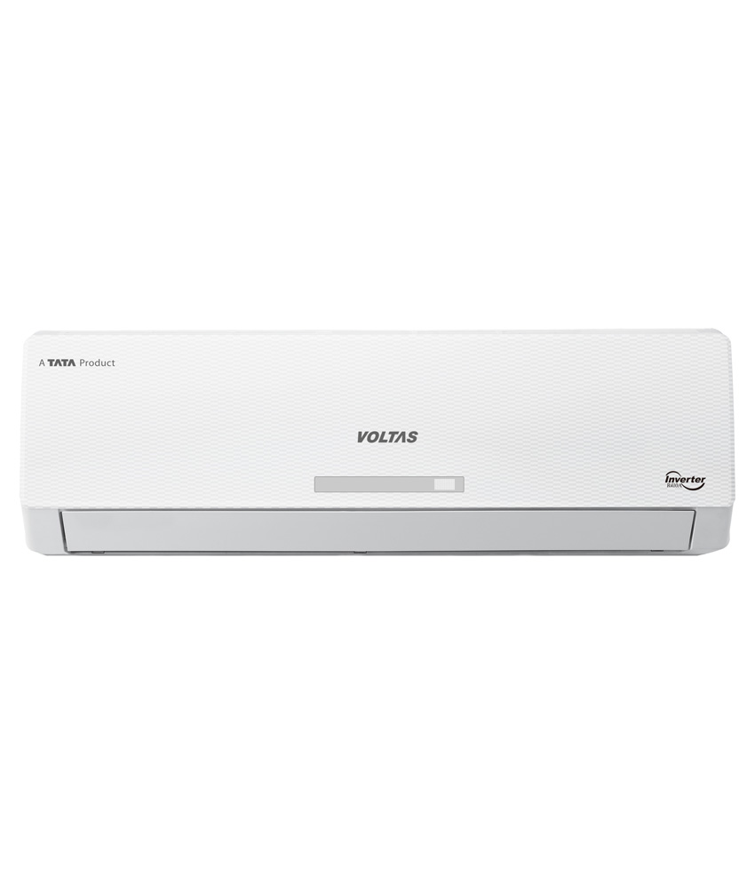 Voltas 1.2 Ton Inverter 15V EY-W Split AC Image