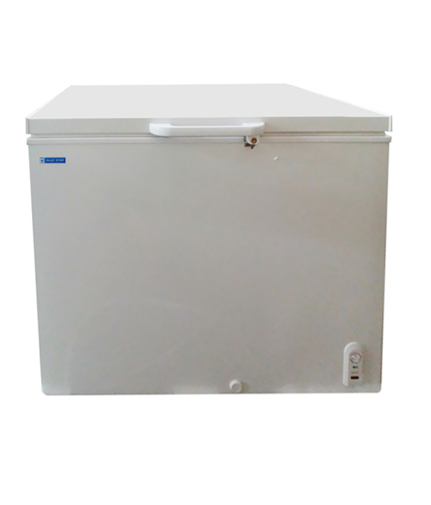 Blue Star CHF300 300 Ltr Deep Freezer Refrigerator Image