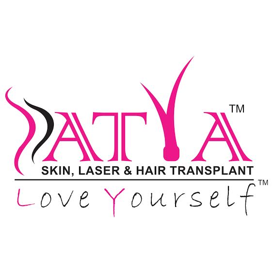 Satya Hair Transplant Clinic - Pitampura - Delhi Image