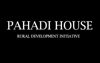 Pahadi House - Kanatal Image