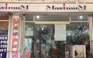 Maximum Outfits - Lajpat Nagar - Delhi Image