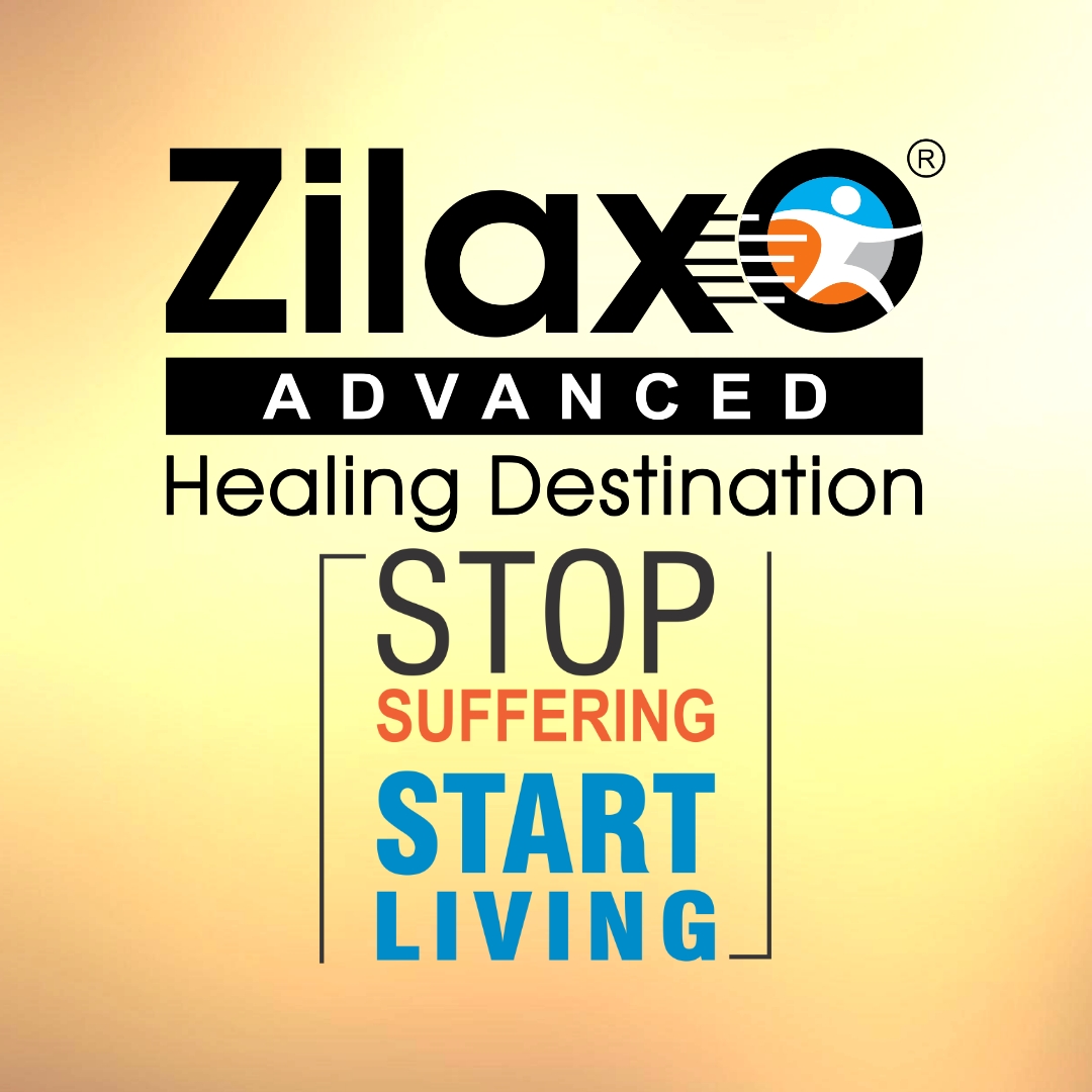 Zilaxo Advanced Healing Destination - Kolkata Image