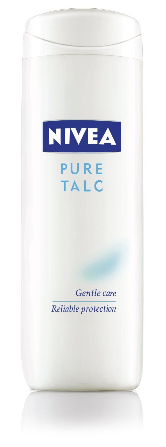 Nivea Pure Talc Image