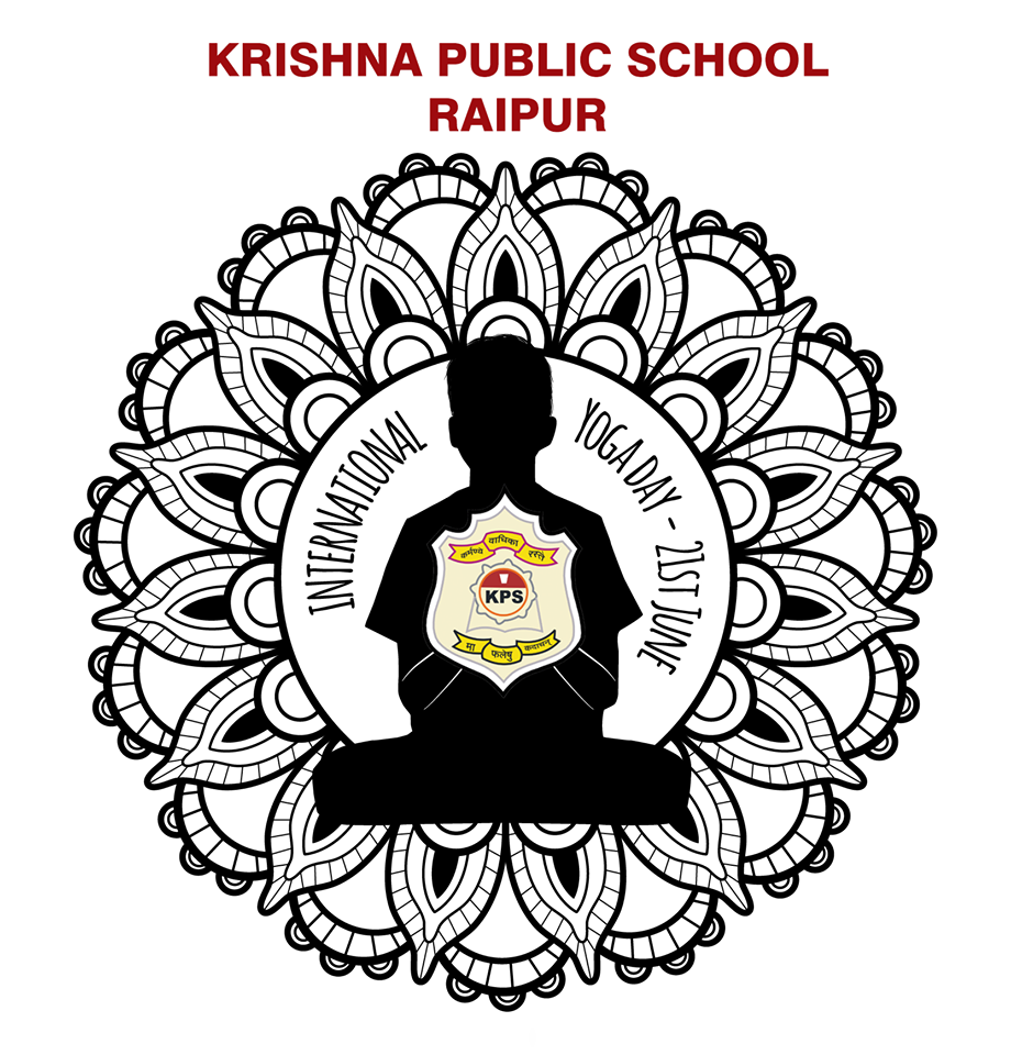 Krishna Public School - Raipur Image